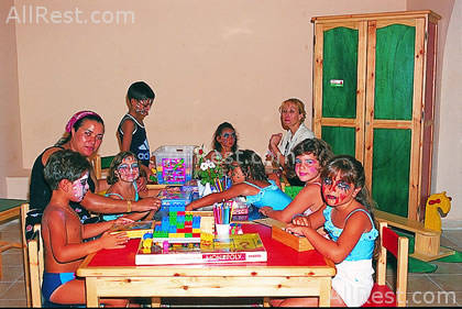 Karthago Djerba Hotel 16